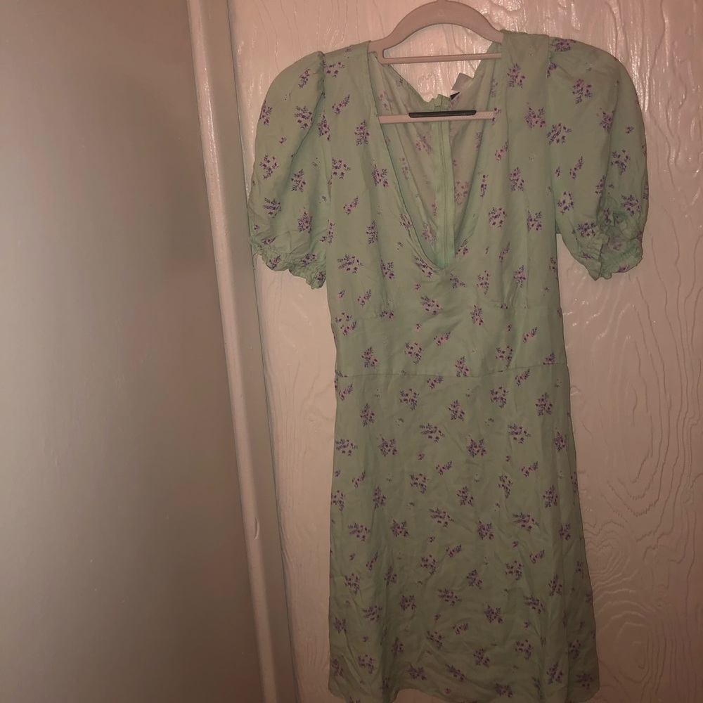 Forever 21 Dress